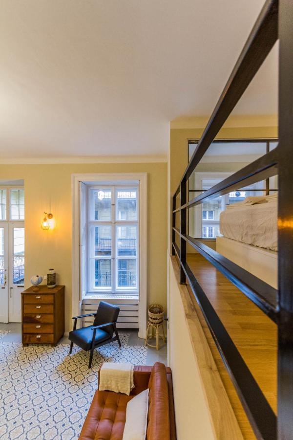 The Museum Living Boedapest Buitenkant foto