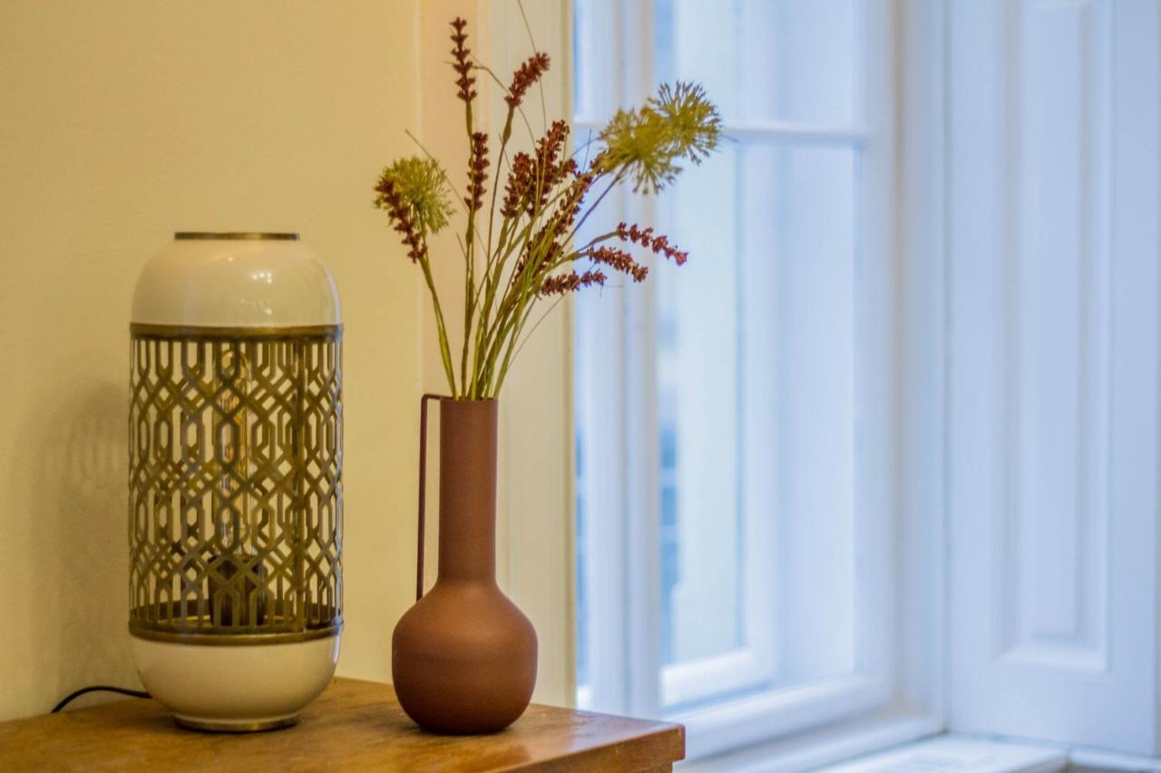The Museum Living Boedapest Buitenkant foto