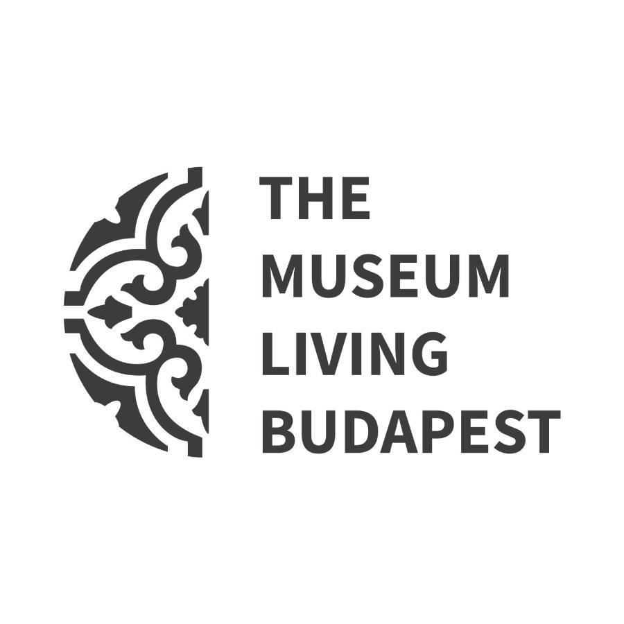 The Museum Living Boedapest Buitenkant foto